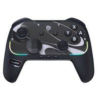 EasySMX S10 Gamepad One-Click Wake Up TMR Joystick Built-In NFC