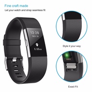 Accessories For Fitbit Charge 2 Band Replacement Bracelet Strap For Fitbit Charge 2 Band Wristband F