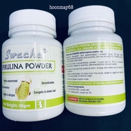 Swache Spirulina Powder 50g