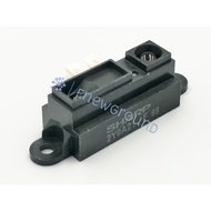 Infrared (IR) distance sensor module (GP2Y0A21YK0F, 10-80 cm)