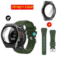 huawei watch GT3 SE Strap Silicone Band Wristband huawei watch G T3 SE strap huawei watch GT3 SE case