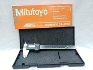 全新Mitutoyo電子卡尺(Digimatic Caliper)
