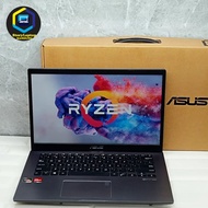 Laptop Asus Vivobook M409DA AMD Ryzen 5-3500U 8GB SSD 256GB IPS