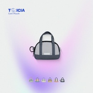 Tricia Mini Pouch - Visval - Coin Purse Coin Pouch Coin Holder
