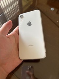iPhone XR   64G