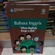 English Service Class 8