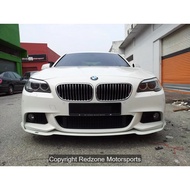BMW F10 Kellerners front lip M Sport bumper