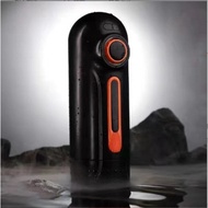 Cyclone Adventurer Masturbation Cup Automatic Male Sucking Electric Retractable Adult Sex Toys Burst