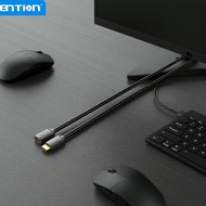 Vention 4K HDMI 2.0 , Kabel Sambungan Vention HDMI 2.0 Jantan ke Betina 4K untuk Projektor