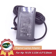 New Slim Genuine For HP ENVY x360 13-ay0009na TPN-LA14 Power AC Adapter L23960-001 L24008-001 Charge