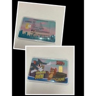 Public Gold 1g Tom & Jerry