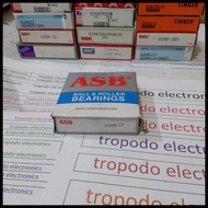 BALL BEARING 6208 ZZ ASB BRAND