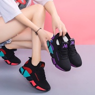 Women Low Tops Outdoor Hiking Sport Shoes Canvas Breather Causal Shoes