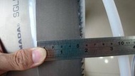 日本AMADA最頂級雙金屬帶鋸條 ASADA 專業焊接機接合研磨 齒面角度漂亮鋒利 不鏽鋼帶鋸條 非一般鋸條可比擬就是強