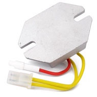 MIU14388 Voltage Regulator Rectifier for  John Deere 1200 1220 125 135 145 155C 190C D150 D155 D160 