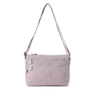 GUDIKA (ของแท้) กระเป๋าสะพายข้าง กระเป๋าสะพายไหล่ กระเป๋ากันน้ำ รุ่น-5117