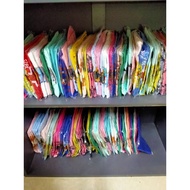 Baju budak borong murah