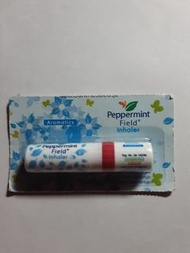 Peppermint Field Inhaler Aromatics 薄荷適鼻通