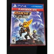 Ps4 Ratchet and Clank Brandnew