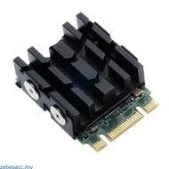 zebeaacc M 2 Solid Disk Drive Radiators Fan SSD Heat Dissipation Pad For Desktop Computer 2230 SSD C