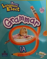Primary Longman Elect Grammar (1A)