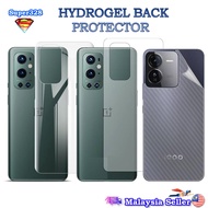 Oneplus 15 | 13T 13 | 12 5G | 12R | 11 5G | 11R | 10 Pro 5G | 10T 5G | 9RT 5G | 9 Pro 9 9R Hydrogel 