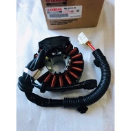 NMAX V2 STATOR ASSY B6H-H1410-00 / Short wire Yamaha