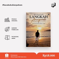 [Original] MENAPAK LANGKAH DATAH BILANG ILIRAnugerah