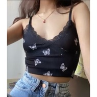 Women's 2-piece shirt brand H&M - 2 sleeves (Size XS)