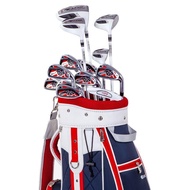 OUGAR golf Club golf Men Women Set Club Full Set Beginner Practice Club