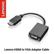 LENOVO [ COD ] HDMI to VGALenovo adapter 0B47069 20cm