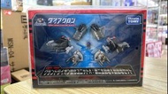 全新 Takara Tomy Diaclone DA-98 Ground Dion Reinforcement Unit A 2Nd Main Sub Turret 戴亞克隆 微星小超人 變形金剛 第