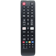 BN59-01315D Remote Control Replacement for Samsung Series 7 RU7100 4K TV UA43RU7100 UA49RU7100 UA50R