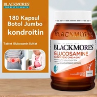 Blackmores Glucosamine Sulfate 1500mg One-A-Day 180 Tablets