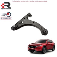 SAIKO LOWER ARM MAZDA CX5 KF 2017+