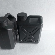 Water Tank Gallon Black 10 Liter