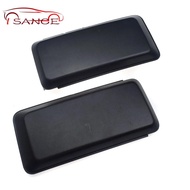 Front Bumper Guards Inserts Pads End Caps Cover Trim JL3Z-17E810-AB, JL3Z-17E811-AB For Ford F150 20