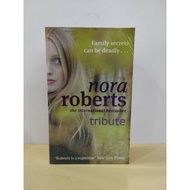 (ENG) Nora Roberts Tribute