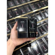 Sunscreen Serum to Correct Skin Tone and Enhance Tone - AHC MASTERS TONE UP SUN SERUM 50ml