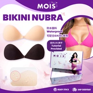 MOIS NUBRA - BIKINI NUBRA (ORIGINAL & READY STOCK)