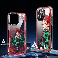 CLEAR CASE GLOSSY FOR Oppo A17K / A5I / A5 5G / A18 / A16 / A58 5G / A17 / A3X / A58 4G / A60 / RENO