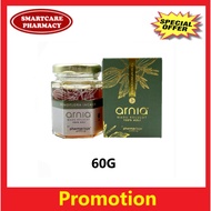 ARNIA MADU KELULUT ASLI 60G