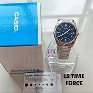 CASIO ORIGINAL MTP-1302DA-2A1/MTP-1302DA-2A1VDF/MTP-1302DA/MTP1302DA