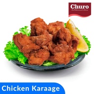 Churo | Prawn Paste Chicken Karaage 300g | Frozen Ready to Cook