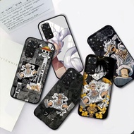 (J68) Case Hp Case Glass Redmi Note 11 11 Pro 4G 5G 12 Pro 4G 5G