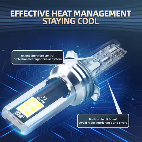 20000LM Fog Lights 60W Plug And Play LED Fog Lamps 6000K White 12V For BMW 7 Series F01 F02 F03 F04 