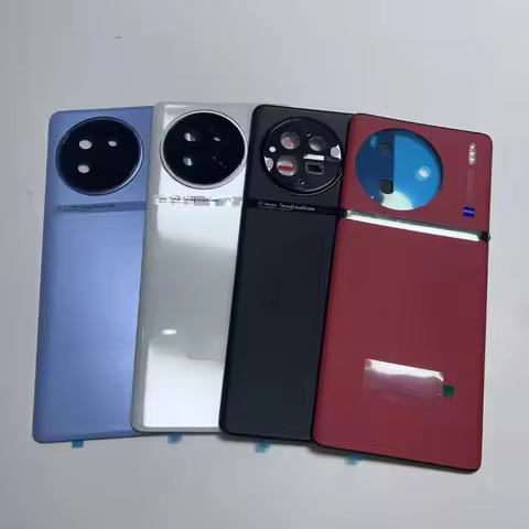 Flying Phone Back Cover:Best Replacement for vivo X90 X90s x90pro x90pro+ -Quality,Perfect Fit New H