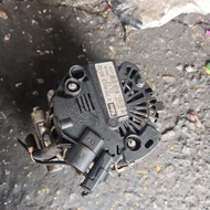 peugeot 308 alternator used ori
