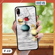 Vivo V9 Case - 3D Printed
