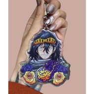 Aizawa CM Acrylic charm